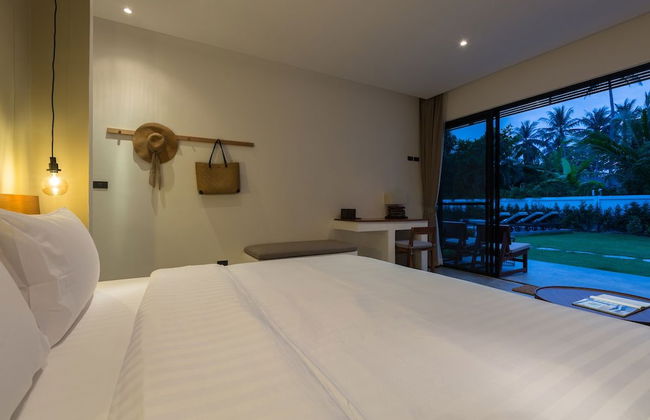 Villa Thansamaay - Foto 16