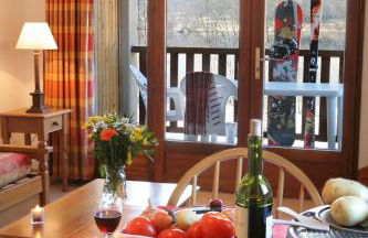 Résidence Goélia La Soulane - Foto 41