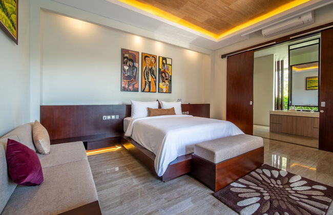 The Amarta Villa - Foto 20