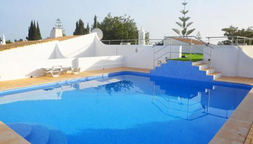 Villa on the Beach by GalanteVasques - Foto 4, Garden, Shower