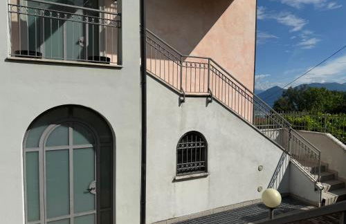 Casa Belvedere - Romantica mansarda vista lago con piscina - Photo 11