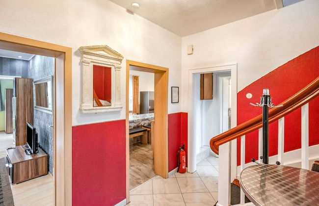 Magnificent Villa in Medebach near Ski Area - Foto 26