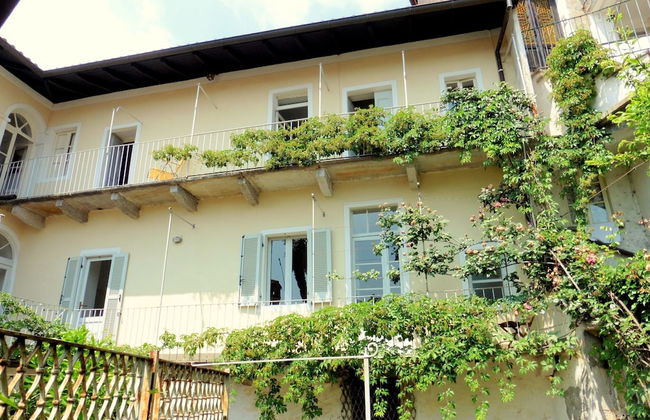 Appartamento in Centro Storico a Cannero Riviera - Foto 28