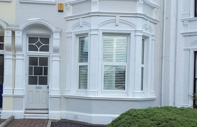 Period Home - Charming Features - 1 Mile From Hoe - Foto 24