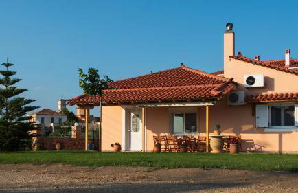 Laconia Domus - Papadianika - Photo 8