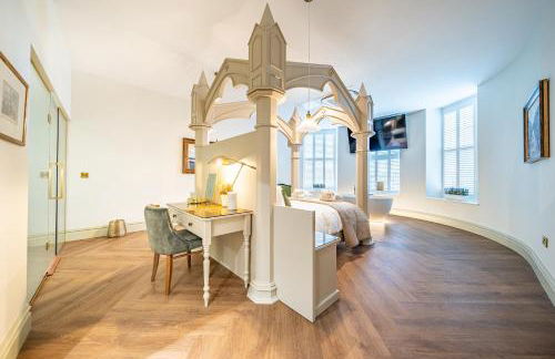 St Mary's Quarters - Photo 153