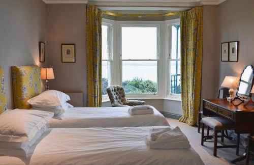 Treburthick House - Foto 11