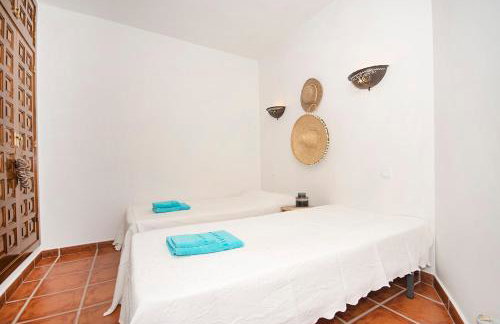 Villa Lagarta by Holiday Rentals Villamar - Foto 30