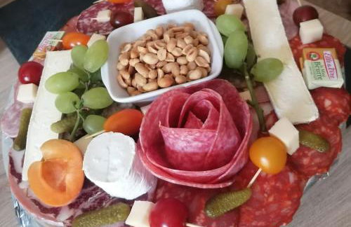 Aux Charmes de la Vallée - Foto 14