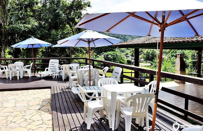 Eco Chalés Luar das Marés - Foto 44