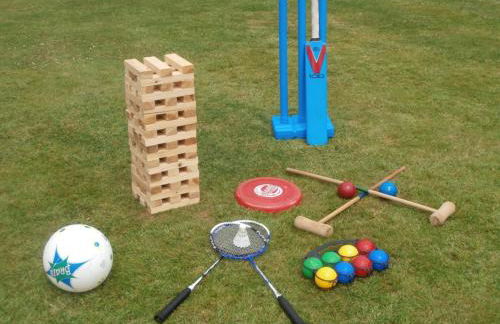 Llanhedric House - Foto 30