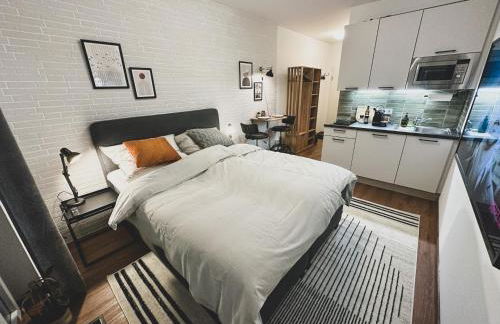 Mosel Home Studios - Netflix - modern & zentral - Foto 1