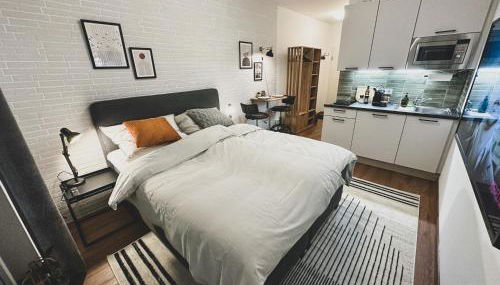 Mosel Home Studios - Netflix - modern & zentral - Photo 1