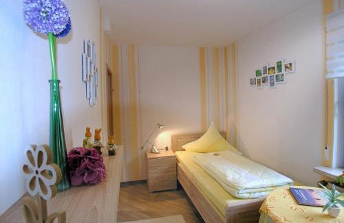 Ferienwohnung Traumblick - Foto 37