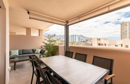 GO2TENERIFE Apart'Madera Terrace, Swimming pool & Parking - Foto 13