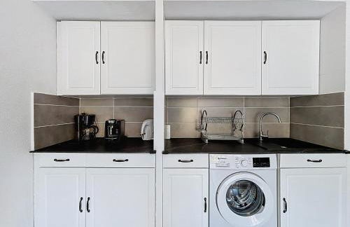 Jardins II - Bx Piso con piscina comunitaria - Foto 3