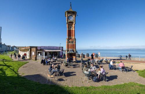 Eden Rose Cottage hot-tub jacuzzi morecambe-bay - Photo 67