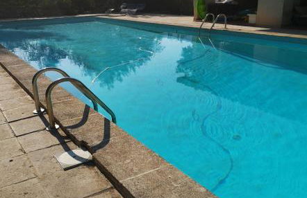 Mas Frederi - Maison avec piscine pour 10 - Foto 18