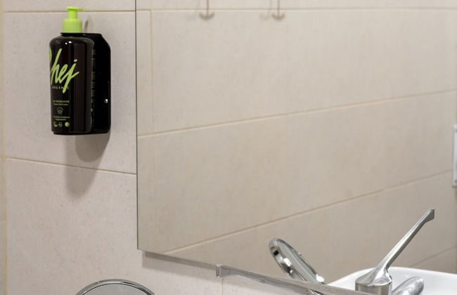 Limehome Madrid La Bolsa - Photo 51