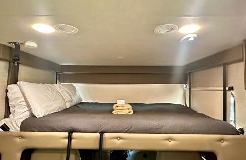 Farmhouse RV - Sunset Pergola - Fire Pit - Views - Foto 71