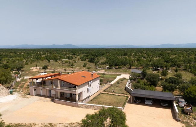 Villa Roški Slap - Foto 24