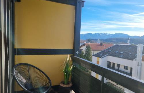 Apartment Chalet Bad Tölz - Foto 10
