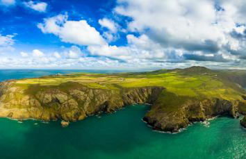 The Dairy, Treathro Farm - Rural, sea views, woodburner - Photo 28