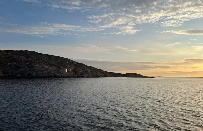 Holiday Home in MollÃ¶sund - Foto 36