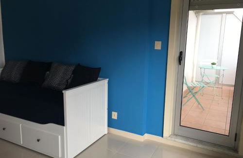 Blue Sky Apartments - Foto 41