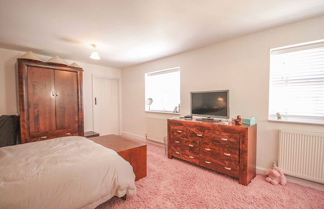 Charming 5-bed Cottage in Old Sodbury Bristol - Foto 3