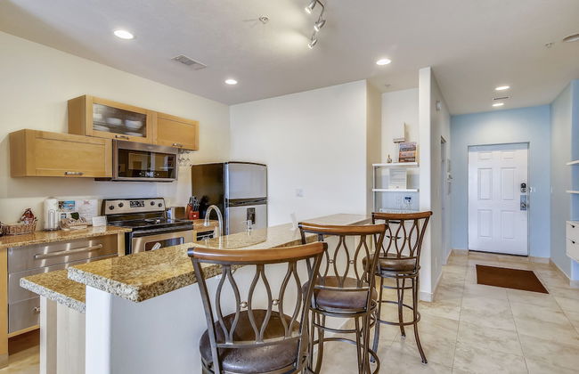 Pelicondo is an Ocean Front Condo with Beach View - Foto 16