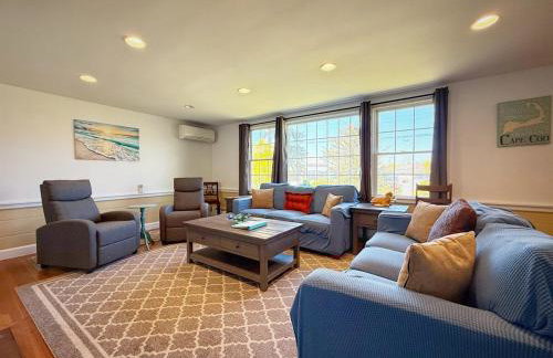 Harwich Coastal Cottage Cape Gem in Harwich Port - Foto 21