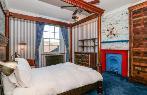 Royal Oak House - Foto 50