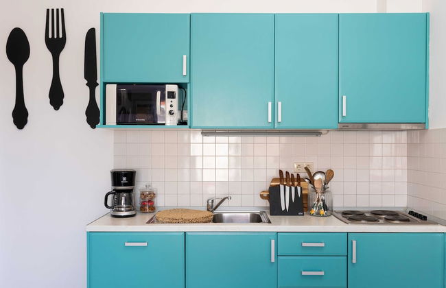 Apartments Subrenum - Foto 44