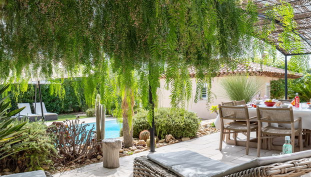 Aqui Sian Ben - Foto 5, Terrace