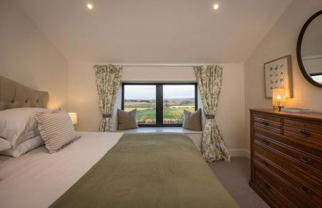 Steading conversion with amazing views - Photo 11