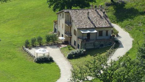 Cerqua Rosara Residence - Photo 4