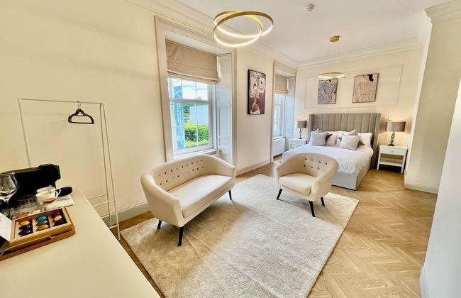 ApartNest Auchterarder - Foto 33