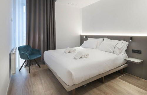 NC Apartments Rambla 32 - Foto 46