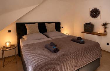 Villa Eifelblick Sauna&Wellness Apartment - Foto 5