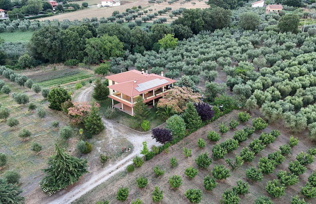 Agriturismo Le Quattro Stagioni - Foto 42