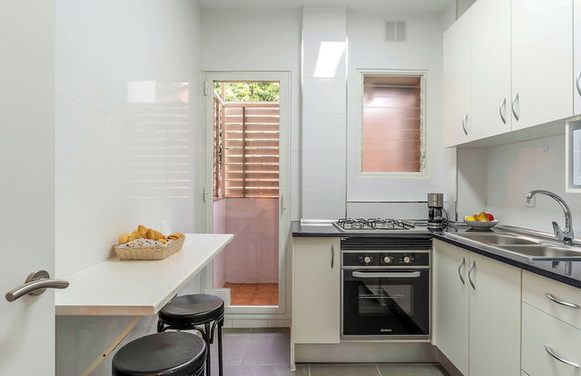 Aparthotel Bertran - Foto 18