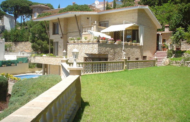 Villa Vistamar - Foto 1