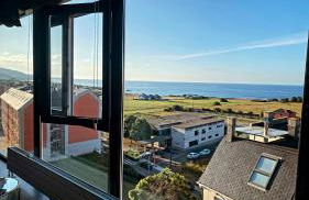 DÚPLEX DE LUJO EN FOZ CON VISTAS al MAR - Foto 8