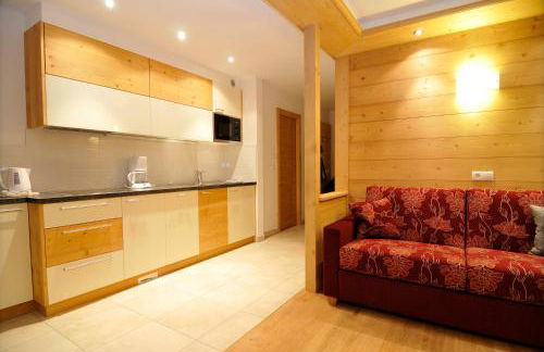 Chalet Regina - Photo 33