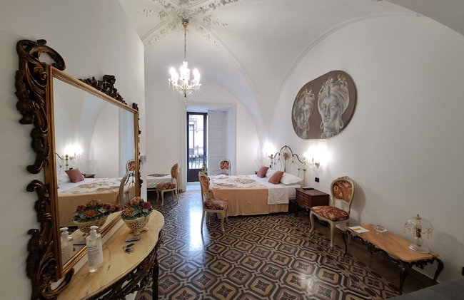 Terra d'Amuri Hotel - Foto 18
