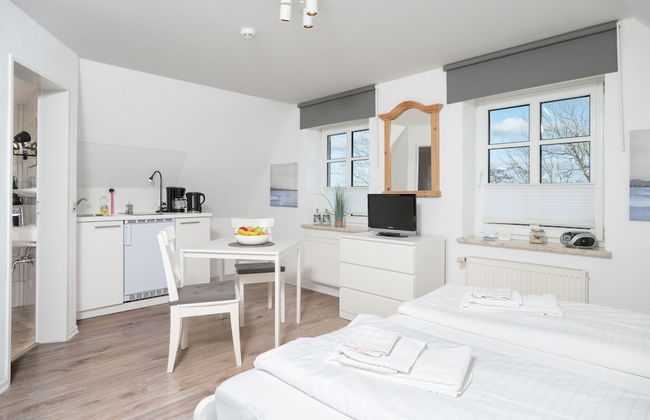 Deichhus Nordseeliebe - Foto 25