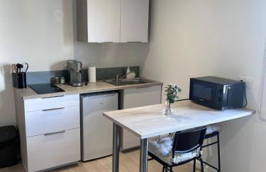 Charmant studio proche A75 - Foto 3