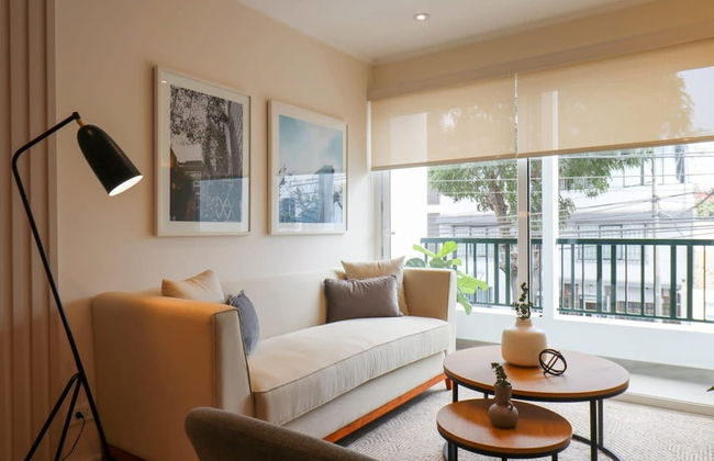 w Fantastic 2BR in the Heart of Barranco - Photo 28