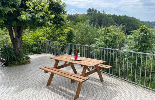 Paisible Eden standing Terrasse - Magnifique Vue - Esprit nature en pleine ville - Foto 44